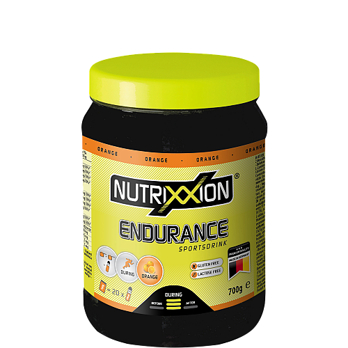 NUTRIXXION Endurance Sportsdrink