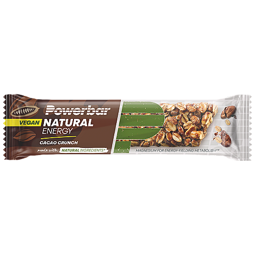 Powerbar Natural Energy Cereal Bar