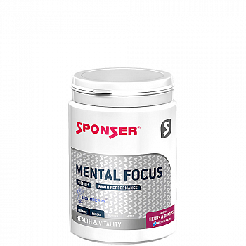 SPONSER Mental Focus Drink *Vision & Brain Performance*
