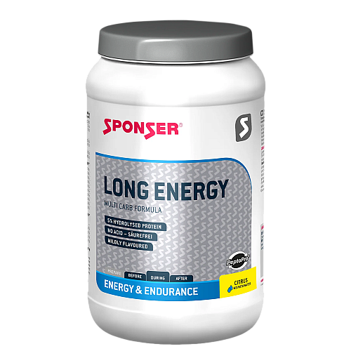 SPONSER Long Energy Formula Drink