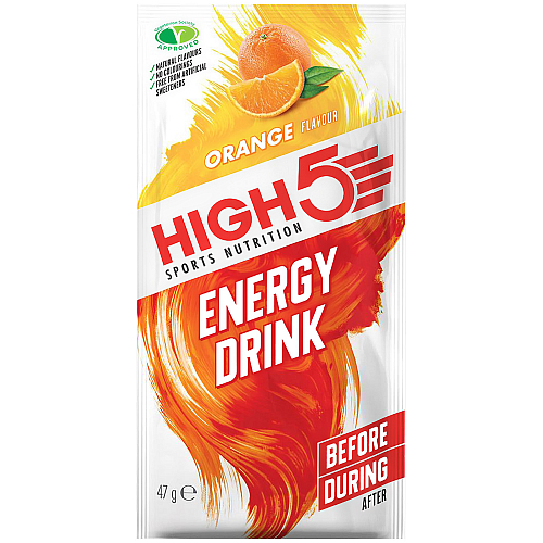 HIGH5 Energy Drink *Portionsbeutel*