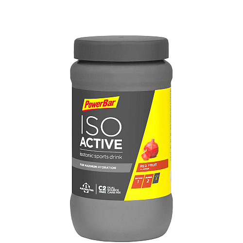 Powerbar IsoActive Drink *600g Dose*