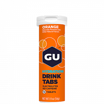 GU Hydration Drink Tabs *Elektrolyte*