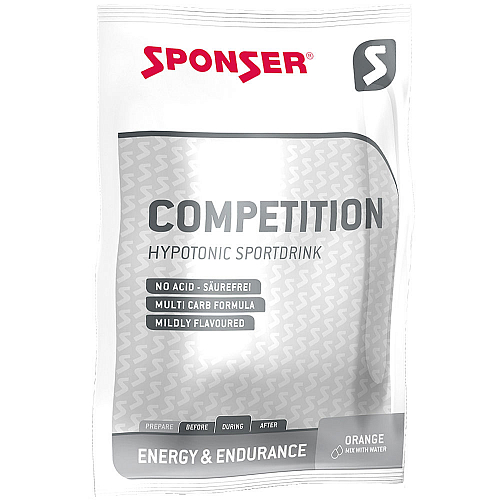 SPONSER Competition Drink *Portionsbeutel*