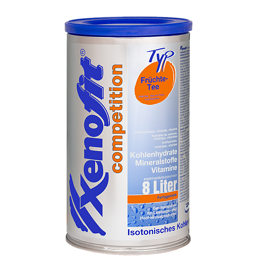 XENOFIT Competition Drink