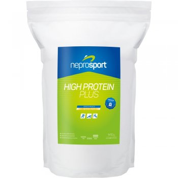 NEPROSPORT High Protein Plus Shake *Nachfllbeutel*