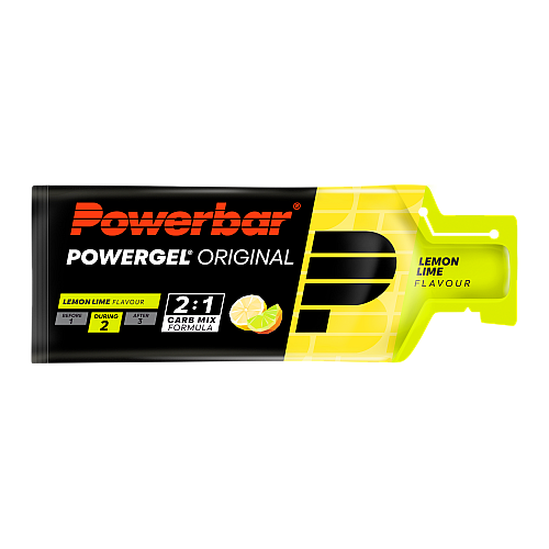 Powerbar PowerGel Original