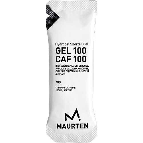 MAURTEN Gel 100 Caf 100 Hydrogel *Koffein*