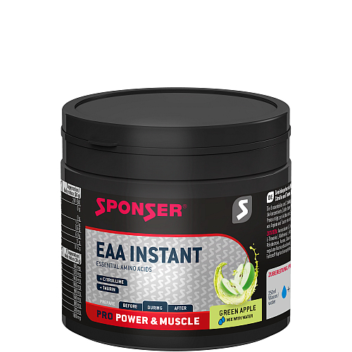 SPONSER EAA Instant Sportdrink *11 Aminosuren*