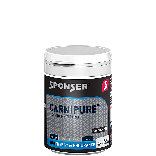 SPONSER Carnipure Pulver