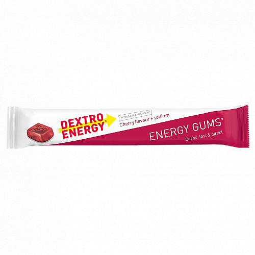 DEXTRO ENERGY Energy Gums *Sport Gums*