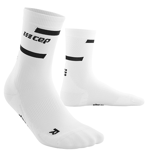 CEP Reflective Compression Mid Cut Socks (Damen) - jetzt bestellen