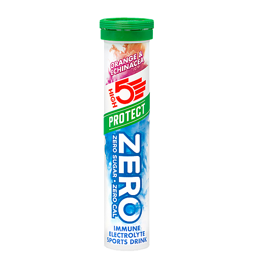 HIGH5 Zero Protect Immune Electrolyte Sports Drink