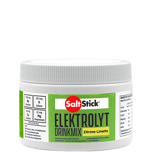 SALT STICK Elektrolyt Drinkmix