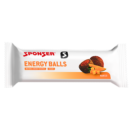 SPONSER Energy Balls