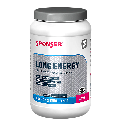 SPONSER Long Energy Drink