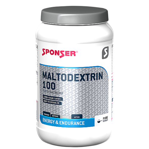 SPONSER Maltodextrin 100