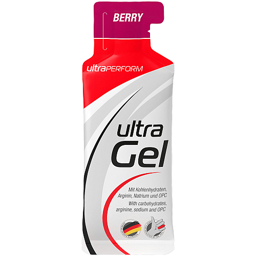 ULTRA SPORTS ultraGel *ultraPERFORM*