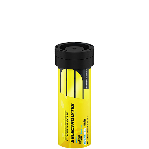 PowerBar 5 Electrolytes Lemon Toni