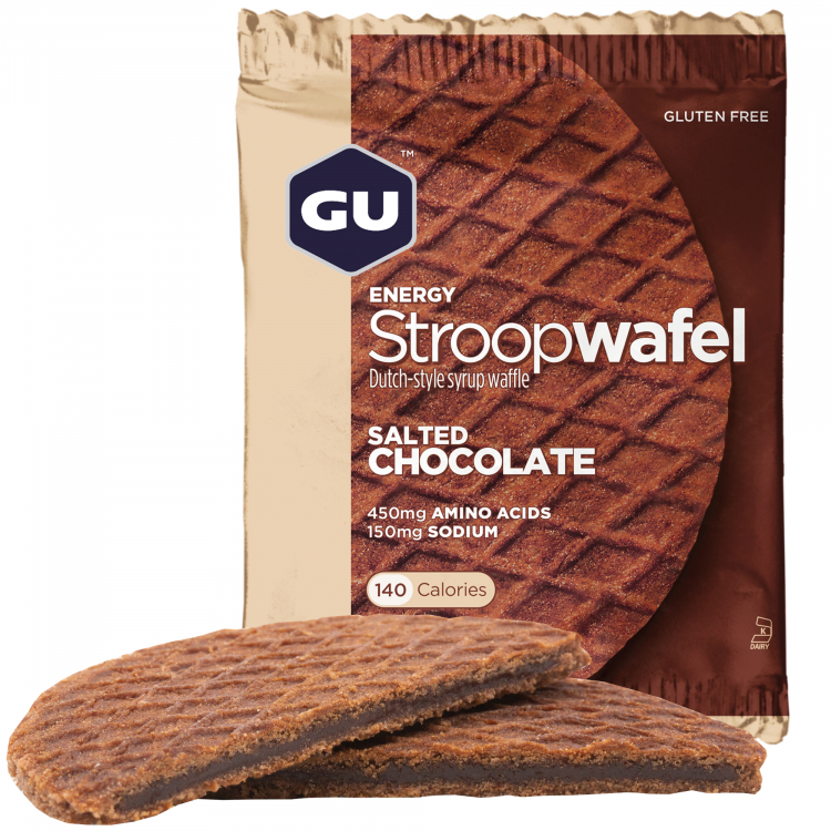 GU Stroopwafel *Energiewaffel* - Bild 3