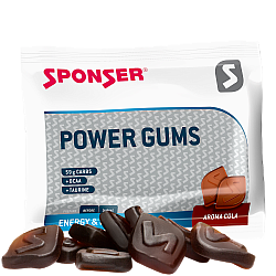 SPONSER Power Gums *Fruchtgummi*