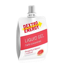 DEXTRO ENERGY Liquid Gel