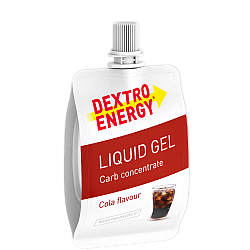 DEXTRO ENERGY Liquid Gel