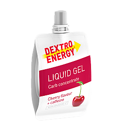 DEXTRO ENERGY Liquid Gel