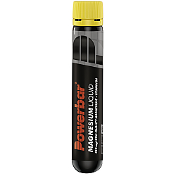 Powerbar Magnesium Liquid Ampulle *Black Line*