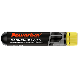 Powerbar Magnesium Liquid Ampulle *Black Line*