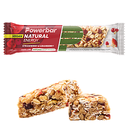 Powerbar Natural Energy Cereal Bar