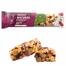 Powerbar Natural Energy Cereal Bar
