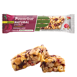 Powerbar Natural Energy Cereal Bar