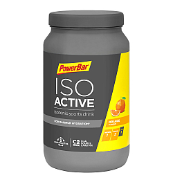 Powerbar IsoActive Drink *1320g Dose*