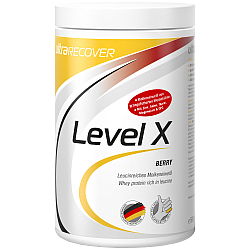 ULTRA SPORTS Level X Shake *ultraRECOVER*