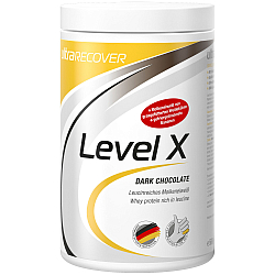 ULTRA SPORTS Level X Shake *ultraRECOVER*