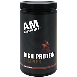 AM SPORT High Protein Complex Shake