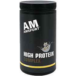 AM SPORT High Protein Complex Shake