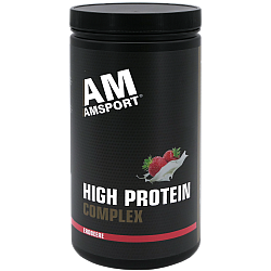 AM SPORT High Protein Complex Shake