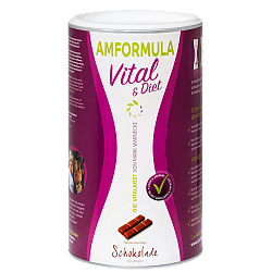 AM SPORT Formula Diet Shake