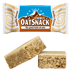 OATSNACK Energy Bar Testpaket