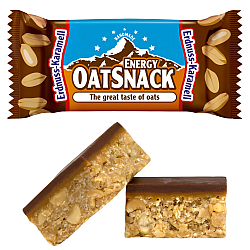 OATSNACK Energy Bar Testpaket