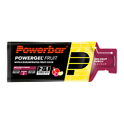 Powerbar PowerGel Original Testpaket