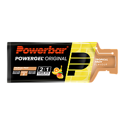 Powerbar PowerGel Original Testpaket