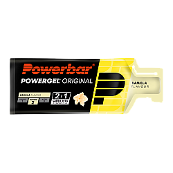 Powerbar PowerGel Original Testpaket