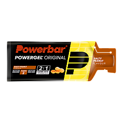 Powerbar PowerGel Original Testpaket