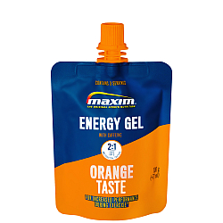 MAXIM Energy Gel