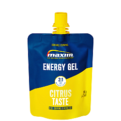 MAXIM Energy Gel