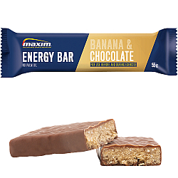 MAXIM Energy Bar Riegel