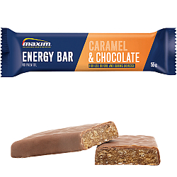 MAXIM Energy Bar Riegel